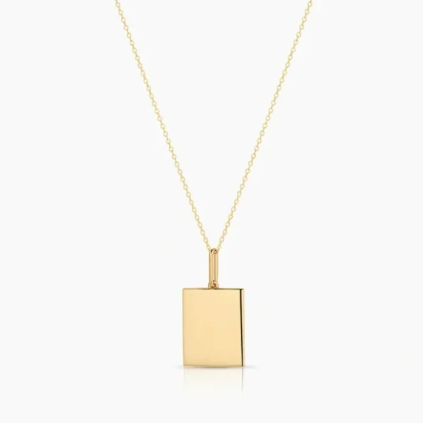 Trevi Necklace - CaringForTots - Professional Baby and Children's Products | Caring for Growth, Caring for Every Moment* Necklace