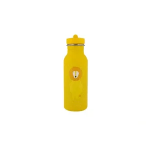 Trixie Drinking Bottle - 500ml - Mr Lion - CaringForTots - Professional Baby and Children's Products | Caring for Growth, Caring for Every Moment* Drinking Bottles