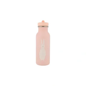 Trixie Drinking Bottle - 500ml - Mrs Rabbit - CaringForTots - Professional Baby and Children's Products | Caring for Growth, Caring for Every Moment* Drinking Bottles