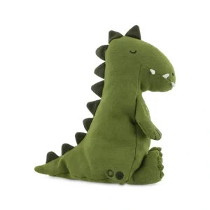 Trixie Plush Toy - Mr Dino - CaringForTots - Professional Baby and Children's Products | Caring for Growth, Caring for Every Moment* Soft Toys