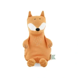 Trixie Plush Toy - Mr Fox - Small - CaringForTots - Professional Baby and Children's Products | Caring for Growth, Caring for Every Moment* Soft Toys