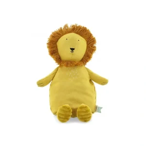 Trixie Plush Toy - Mr Lion - Large - CaringForTots - Professional Baby and Children's Products | Caring for Growth, Caring for Every Moment* Soft Toys