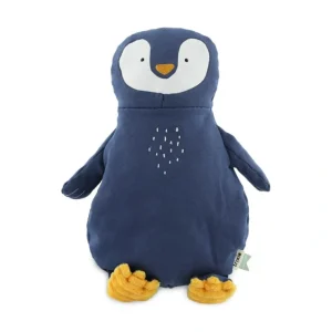 Trixie Plush Toy - Mr Penguin - Large - CaringForTots - Professional Baby and Children's Products | Caring for Growth, Caring for Every Moment* Soft Toys