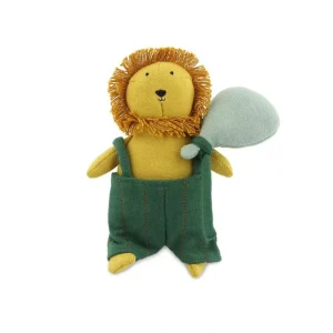 Trixie Puppet World - Mr Lion - CaringForTots - Professional Baby and Children's Products | Caring for Growth, Caring for Every Moment* Role Play
