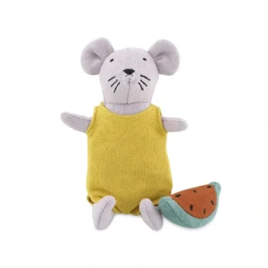 Trixie Puppet World - Mrs Mouse - CaringForTots - Professional Baby and Children's Products | Caring for Growth, Caring for Every Moment* Role Play