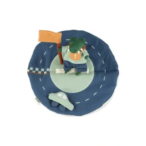Trixie Puppet World - Race - CaringForTots - Professional Baby and Children's Products | Caring for Growth, Caring for Every Moment* Role Play
