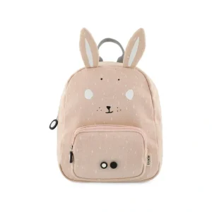Trixie Small Backpack - Mrs Rabbit - CaringForTots - Professional Baby and Children's Products | Caring for Growth, Caring for Every Moment* Children's Backpacks