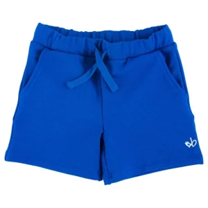 True Blue Bamboo/cotton Shorts - CaringForTots - Professional Baby and Children's Products | Caring for Growth, Caring for Every Moment* t-shirt