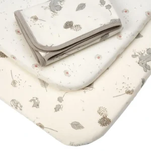 Tutti Bambini Bedside Crib Starter Pack - Cocoon - CaringForTots - Professional Baby and Children's Products | Caring for Growth, Caring for Every Moment* Cribs