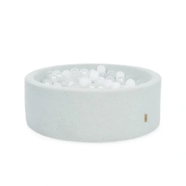 Tutti Bambini Bola Baby Ball Pit - Sea Mist - CaringForTots - Professional Baby and Children's Products | Caring for Growth, Caring for Every Moment* Ball Pits