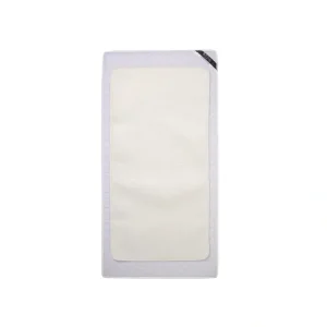 Tutti Bambini Cot/Cot Bed Waterproof Cotton Mattress Protector - CaringForTots - Professional Baby and Children's Products | Caring for Growth, Caring for Every Moment* Mattress Protectors