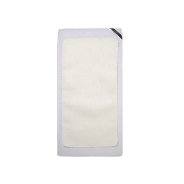 Tutti Bambini Cot/Cot Bed Waterproof Cotton Mattress Protector - CaringForTots - Professional Baby and Children's Products | Caring for Growth, Caring for Every Moment* Mattress Protectors
