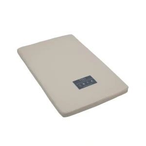 Tutti Bambini CoZee Coir Fibre Mattress - CaringForTots - Professional Baby and Children's Products | Caring for Growth, Caring for Every Moment* Mattresses