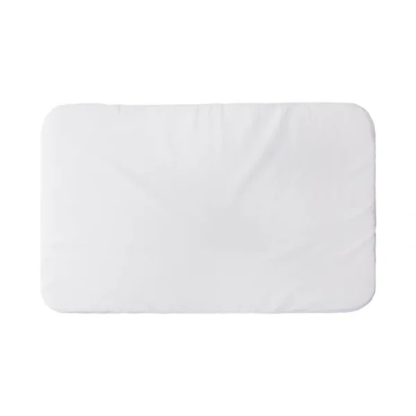 Tutti Bambini CoZee Polyester Fibre Mattress - CaringForTots - Professional Baby and Children's Products | Caring for Growth, Caring for Every Moment* Mattresses