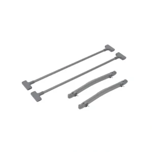 Tutti Bambini CoZee XL Bassinet Accessory Pack + Rocking Bars + Support Bars - CaringForTots - Professional Baby and Children's Products | Caring for Growth, Caring for Every Moment* Extension Kits