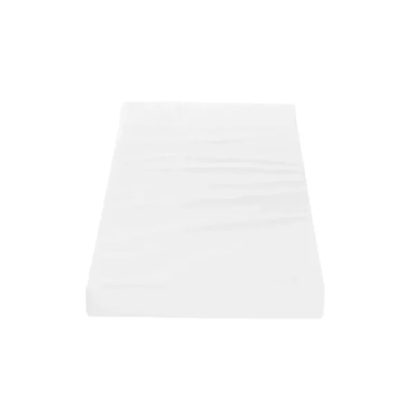 Tutti Bambini Eco Fibre Deluxe Cot Bed Mattress - CaringForTots - Professional Baby and Children's Products | Caring for Growth, Caring for Every Moment* Mattresses