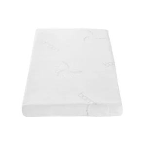 Tutti Bambini Natural Coir Fibre Cot Bed Mattress - CaringForTots - Professional Baby and Children's Products | Caring for Growth, Caring for Every Moment* Mattresses