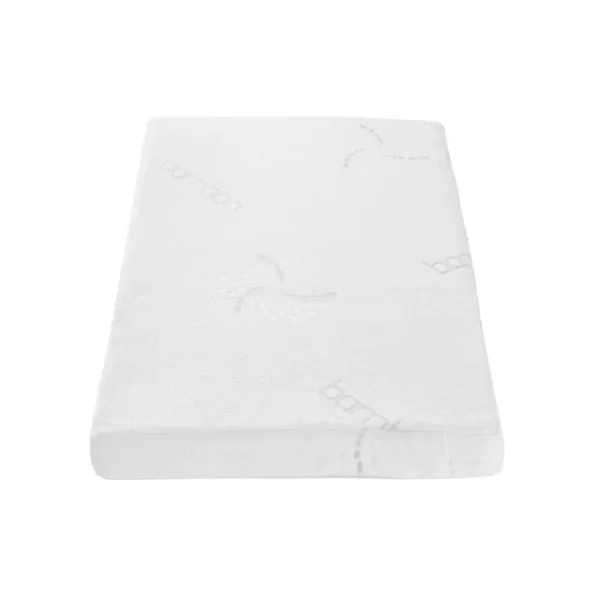 Tutti Bambini Natural Coir Fibre Cot Bed Mattress - CaringForTots - Professional Baby and Children's Products | Caring for Growth, Caring for Every Moment* Mattresses