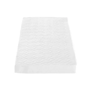 Tutti Bambini Pocket Sprung Cot Mattress - CaringForTots - Professional Baby and Children's Products | Caring for Growth, Caring for Every Moment* Mattresses