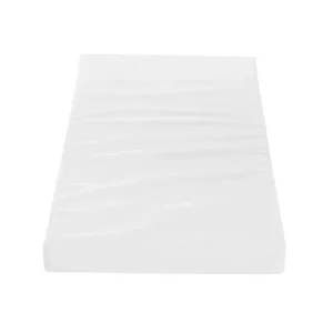 Tutti Bambini Polyester Fibre Cot Bed Mattress - CaringForTots - Professional Baby and Children's Products | Caring for Growth, Caring for Every Moment* Mattresses