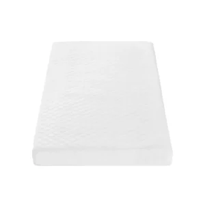 Tutti Bambini Sprung Cot Bed Mattress - CaringForTots - Professional Baby and Children's Products | Caring for Growth, Caring for Every Moment* Mattresses