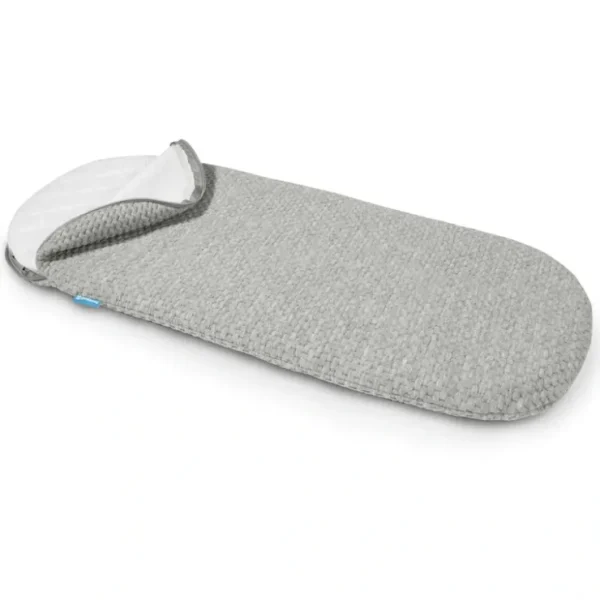 UPPAbaby Bassinet Mattress Cover (2018-later) - CaringForTots - Professional Baby and Children's Products | Caring for Growth, Caring for Every Moment* Dressers