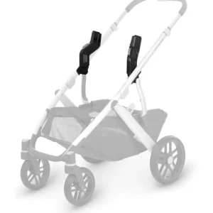 UPPAbaby Car Seat Adapters for VISTA, VISTA V2, CRUZ and CRUZ V2 (Maxi-Cosi / Nuna / Cybex / BeSafe) - CaringForTots - Professional Baby and Children's Products | Caring for Growth, Caring for Every Moment* Dressers