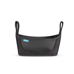 UPPAbaby Carry-All Parent Organiser - CaringForTots - Professional Baby and Children's Products | Caring for Growth, Caring for Every Moment* Stroller Organisers