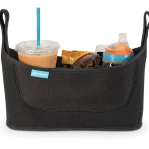 UPPAbaby Carry-All Parent Organizer - CaringForTots - Professional Baby and Children's Products | Caring for Growth, Caring for Every Moment* Dressers