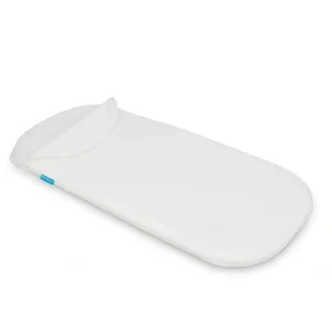 UPPAbaby Carrycot Mattress Cover - CaringForTots - Professional Baby and Children's Products | Caring for Growth, Caring for Every Moment* Mattress Protectors