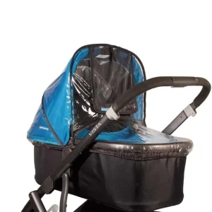 UPPAbaby Carrycot Raincover - CaringForTots - Professional Baby and Children's Products | Caring for Growth, Caring for Every Moment* Raincovers