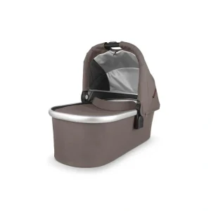 UPPAbaby Carrycot V2 - Theo - CaringForTots - Professional Baby and Children's Products | Caring for Growth, Caring for Every Moment* Carrycots
