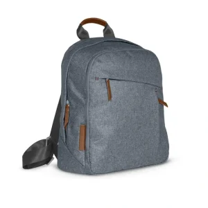 UPPAbaby Changing Backpack - Gregory - CaringForTots - Professional Baby and Children's Products | Caring for Growth, Caring for Every Moment* Changing Bags