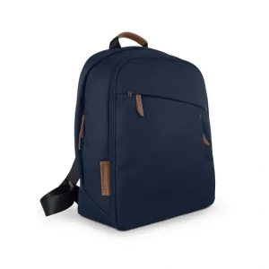 UPPAbaby Changing Backpack - Noa - CaringForTots - Professional Baby and Children's Products | Caring for Growth, Caring for Every Moment* Changing Bags