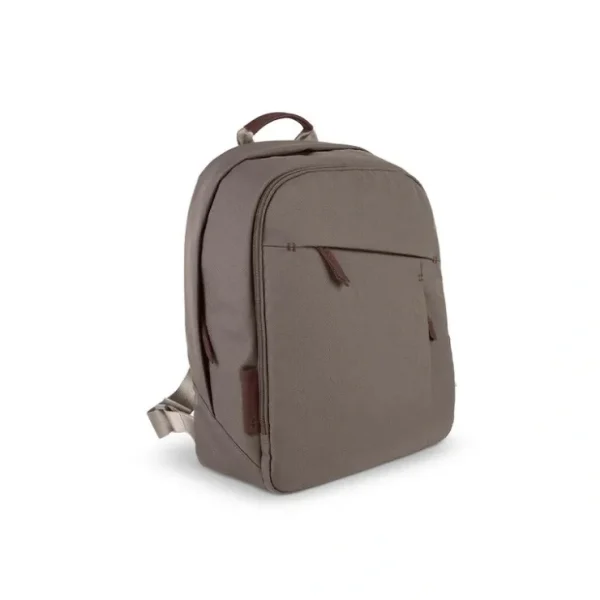 UPPAbaby Changing Backpack - Theo - CaringForTots - Professional Baby and Children's Products | Caring for Growth, Caring for Every Moment* Changing Bags