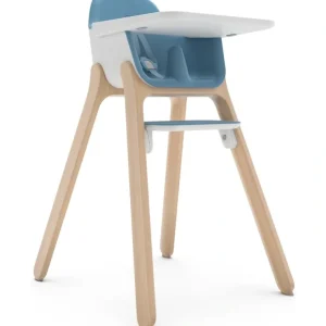 UPPAbaby Ciro High Chair - CaringForTots - Professional Baby and Children's Products | Caring for Growth, Caring for Every Moment* High Chairs