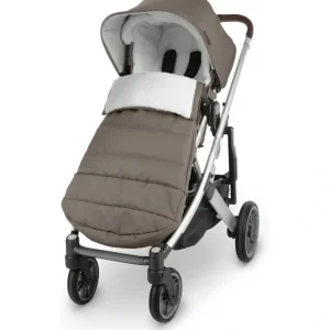 UPPAbaby CozyGanoosh Footmuff - CaringForTots - Professional Baby and Children's Products | Caring for Growth, Caring for Every Moment* Dressers