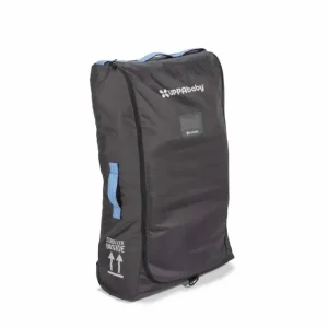 UPPAbaby CRUZ Travel Bag - CaringForTots - Professional Baby and Children's Products | Caring for Growth, Caring for Every Moment* Stroller Transport Bags