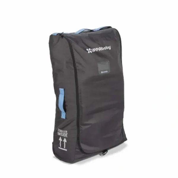 UPPAbaby CRUZ Travel Bag - CaringForTots - Professional Baby and Children's Products | Caring for Growth, Caring for Every Moment* Stroller Transport Bags