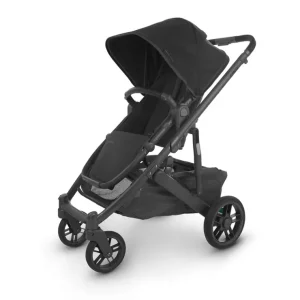 UPPAbaby CRUZ V2 Pushchair - Jake - CaringForTots - Professional Baby and Children's Products | Caring for Growth, Caring for Every Moment* Strollers