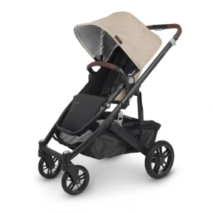 UPPAbaby CRUZ V2 Pushchair - Liam - CaringForTots - Professional Baby and Children's Products | Caring for Growth, Caring for Every Moment* Strollers