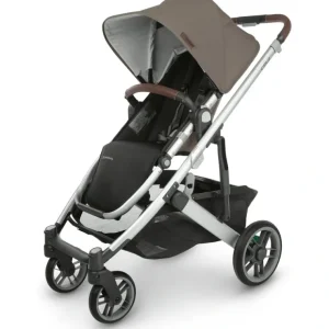 UPPAbaby Cruz V2 Stroller - CaringForTots - Professional Baby and Children's Products | Caring for Growth, Caring for Every Moment* Strollers - Single