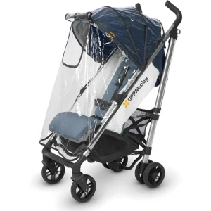 UPPAbaby G-Series Rain Shield (2018-later) - CaringForTots - Professional Baby and Children's Products | Caring for Growth, Caring for Every Moment* Dressers