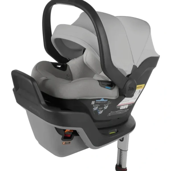 UPPAbaby Mesa Max Infant Car Seat + Base - CaringForTots - Professional Baby and Children's Products | Caring for Growth, Caring for Every Moment* Car Seats