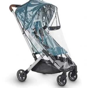 UPPAbaby Minu / Minu V2 Rain Shield - CaringForTots - Professional Baby and Children's Products | Caring for Growth, Caring for Every Moment* Dressers