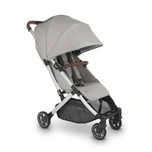 UPPAbaby MINU V2 Pushchair - Stella - CaringForTots - Professional Baby and Children's Products | Caring for Growth, Caring for Every Moment* Strollers