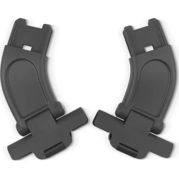 UPPAbaby Minu/Minu V2 Adapters for Bassinet Aria / Mesa / Mesa V2 / Mesa Max Infant Car Seats - CaringForTots - Professional Baby and Children's Products | Caring for Growth, Caring for Every Moment* Dressers