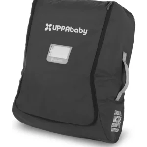 UPPAbaby Minu/Minu V2 TravelSafe Travel Bag - CaringForTots - Professional Baby and Children's Products | Caring for Growth, Caring for Every Moment* Dressers