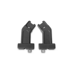 UPPAbaby RIDGE MESA i-Size + Carrycot Adapters - CaringForTots - Professional Baby and Children's Products | Caring for Growth, Caring for Every Moment* Adapters