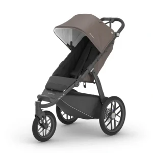 UPPAbaby RIDGE Pushchair - Theo - CaringForTots - Professional Baby and Children's Products | Caring for Growth, Caring for Every Moment* Strollers